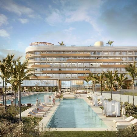 The Nines Hotel Ayia Napa Luaran gambar
