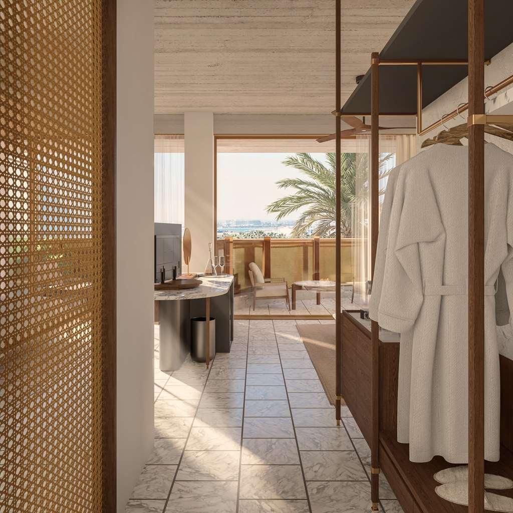The Nines Hotel Ayia Napa Bilik gambar